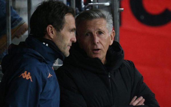 Claude Puel, deziluzionat de deciziile VAR în fotbal