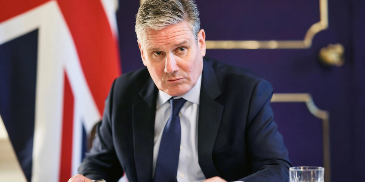 Londra refuză să trimită nave de război în Strâmtoarea Ormuz, respingând apelul lui Donald Trump Prim-ministrul britanic, Keir Starmer, a anunțat zilele acestea că nu intenționează, deocamdată, să trimită nave de război în apele strategice ale Strâmtorii Ormuz, contrar solicitărilor facute de președintele american Donald Trump