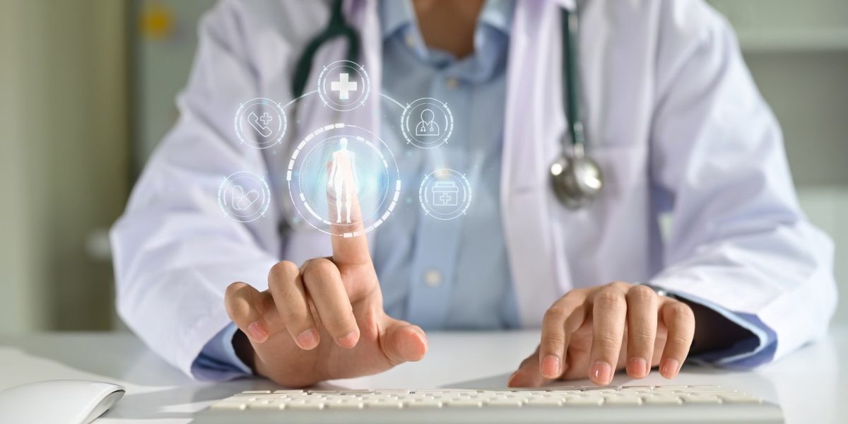 Revoluție în chirurgia modernă: primă intervenție de telechirurgie din Regatul Unit, realizată la distanță de un medic din Londra Un pas major spre medicina viitorului a fost făcut recent în Europa
