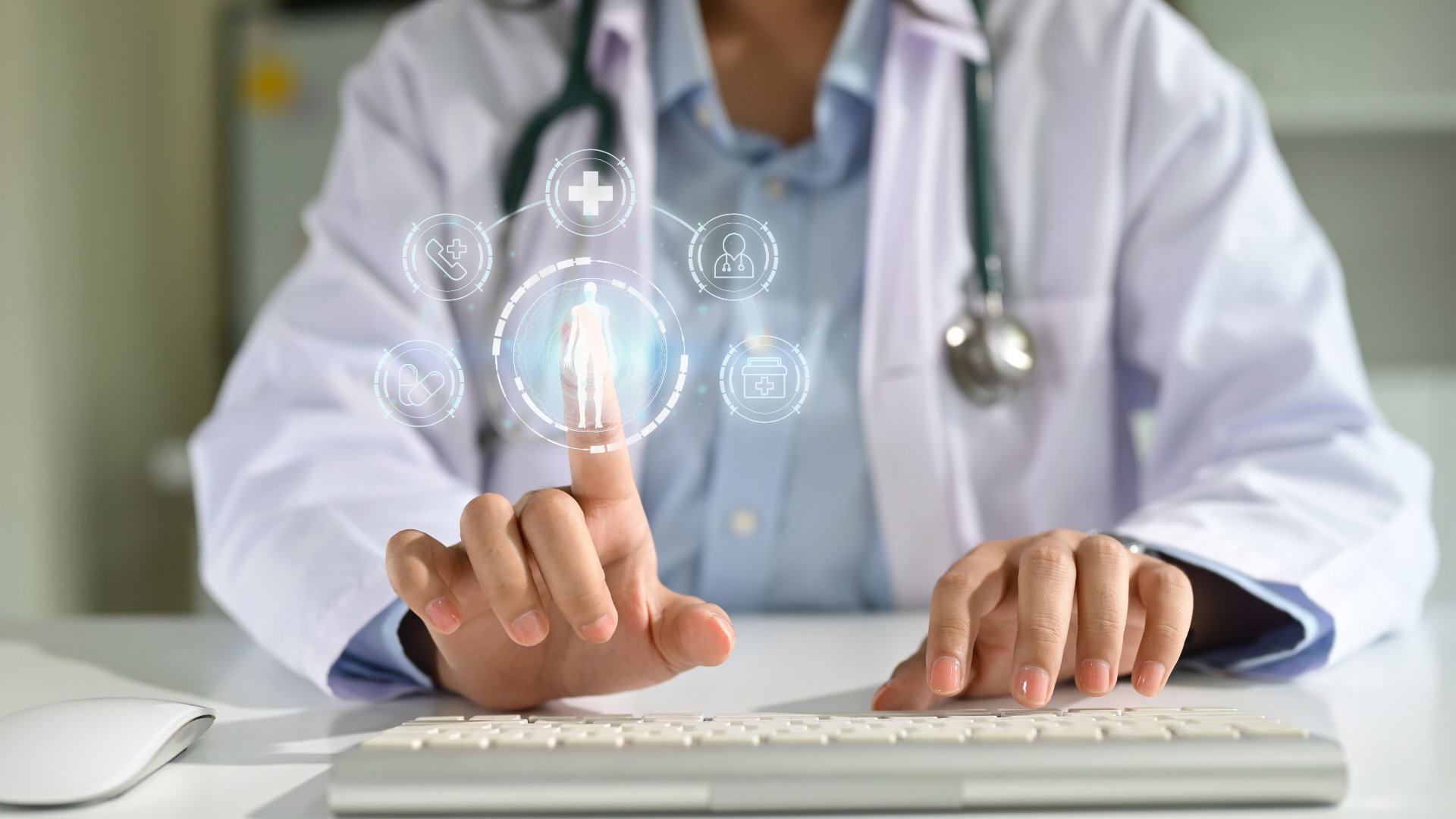 Revoluție în chirurgia modernă: primă intervenție de telechirurgie din Regatul Unit, realizată la distanță de un medic din Londra Un pas major spre medicina viitorului a fost făcut recent în Europa