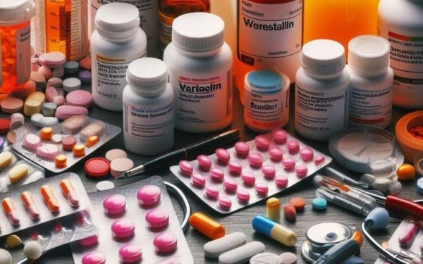 Expirarea medicamentelor – un prag periculos pentru sănătatea ta Utilizarea medicamentelor expirate poate părea inofensivă, însă specialiștii avertizează asupra riscurilor reale la care te supui