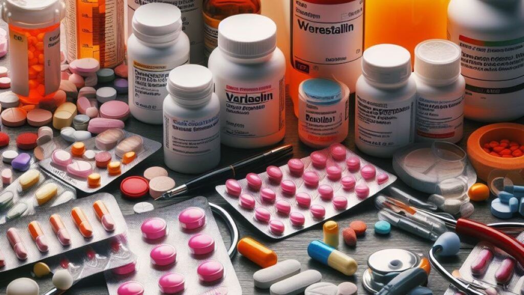 Expirarea medicamentelor – un prag periculos pentru sănătatea ta Utilizarea medicamentelor expirate poate părea inofensivă, însă specialiștii avertizează asupra riscurilor reale la care te supui