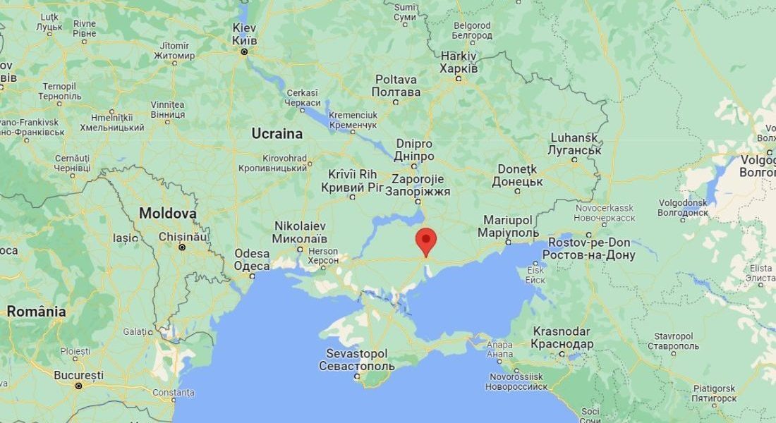 Explozie și incendiu în Melitopol: Ucraina lansează atac asupra orașului ocupat de ruși în plină noapte Noaptea trecută a fost zguduită de o serie de explozii și incendii în Melitopol, oraș strategic din sudul Ucrainei, aflat sub ocupație rusă de aproape un an