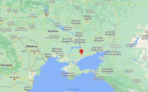 Explozie și incendiu în Melitopol: Ucraina lansează atac asupra orașului ocupat de ruși în plină noapte Noaptea trecută a fost zguduită de o serie de explozii și incendii în Melitopol, oraș strategic din sudul Ucrainei, aflat sub ocupație rusă de aproape un an