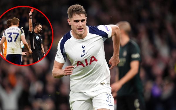 Criza la Tottenham: un derby pierdut și o echipă aproape de retrogradare Tottenham Hotspur se află într-o situație critică, devreme ce se apropie cu pași repezi de zonele retrogradabile ale Premier League