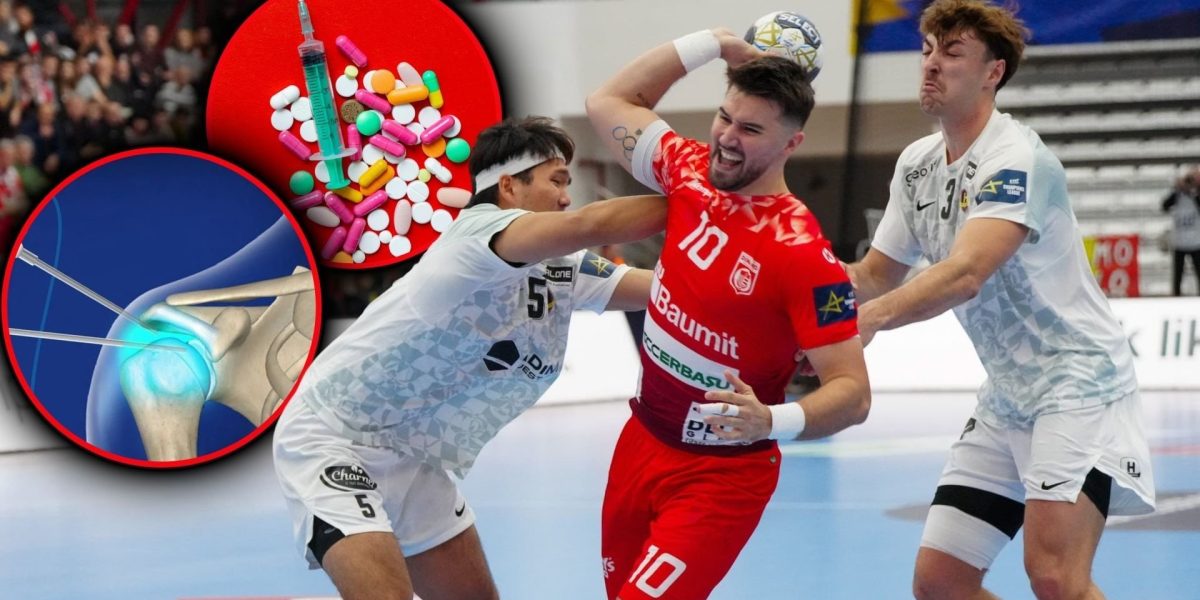 Starul lui Dinamo vorbește despre scandalul de dopaj și accidentare: „Sper să nu mai trec prin asta niciodată!”