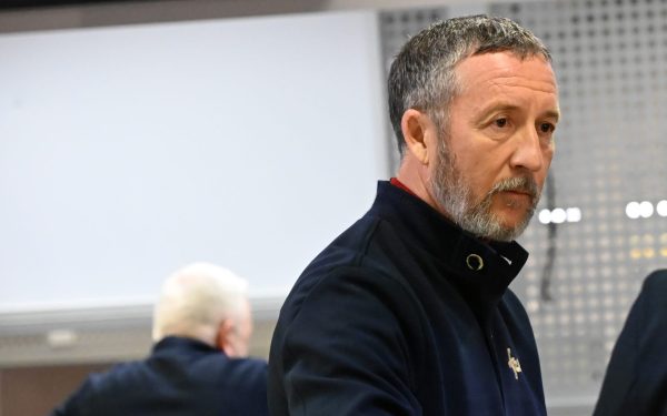 Impresarul Mihăiță Pleșan a reaprins recent discuția despre transferurile ratate la FCSB, după ce a susținut, într-un interviu, că i-a recomandat clubului bucureștean câțiva jucători de-ai săi, printre care Carlos Mora și Raul Florucz, însă președintele de atunci al echipei roș-albastre, Mihai Stoica, nu s-a arătat interesat