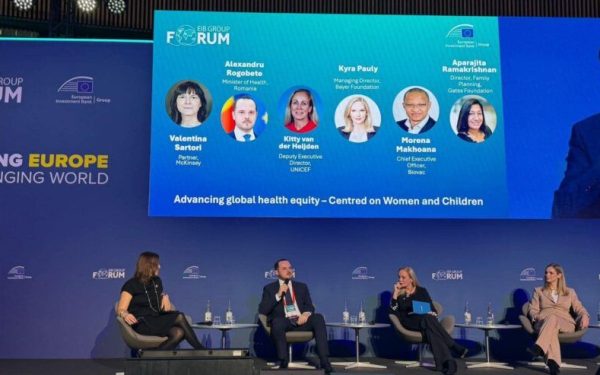 Ministrul Sănătății anunță extinderea screening-urilor gratuite pentru cancer și creșterea numărului de analize pentru nou-născuți