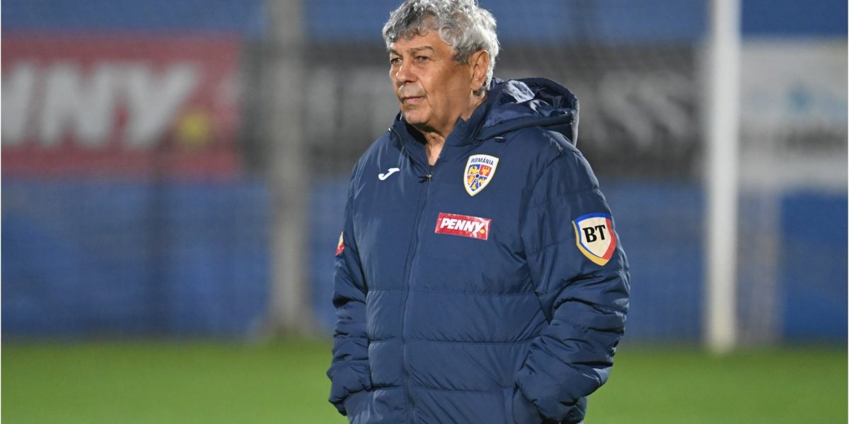 Mircea Lucescu, la două săptămâni de Turcia-România: „Vrea să finalizeze calificările”