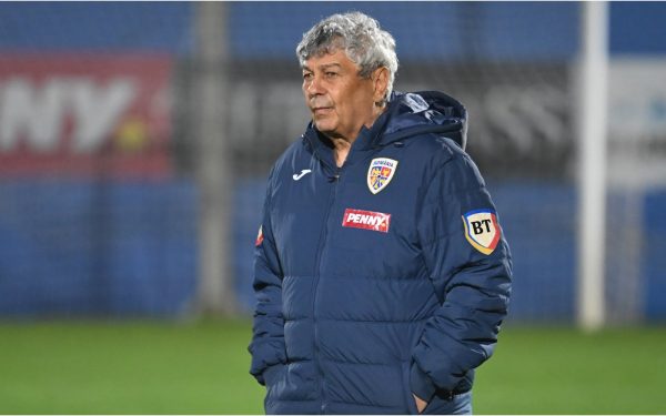 Mircea Lucescu, la două săptămâni de Turcia-România: „Vrea să finalizeze calificările”