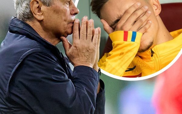 România pleacă spre Istanbul pentru barajul decisive din preliminariile pentru Campionatul Mondial, o întâlnire programată pe 26 martie, de la ora 19:00, la stadionul Beșiktaș