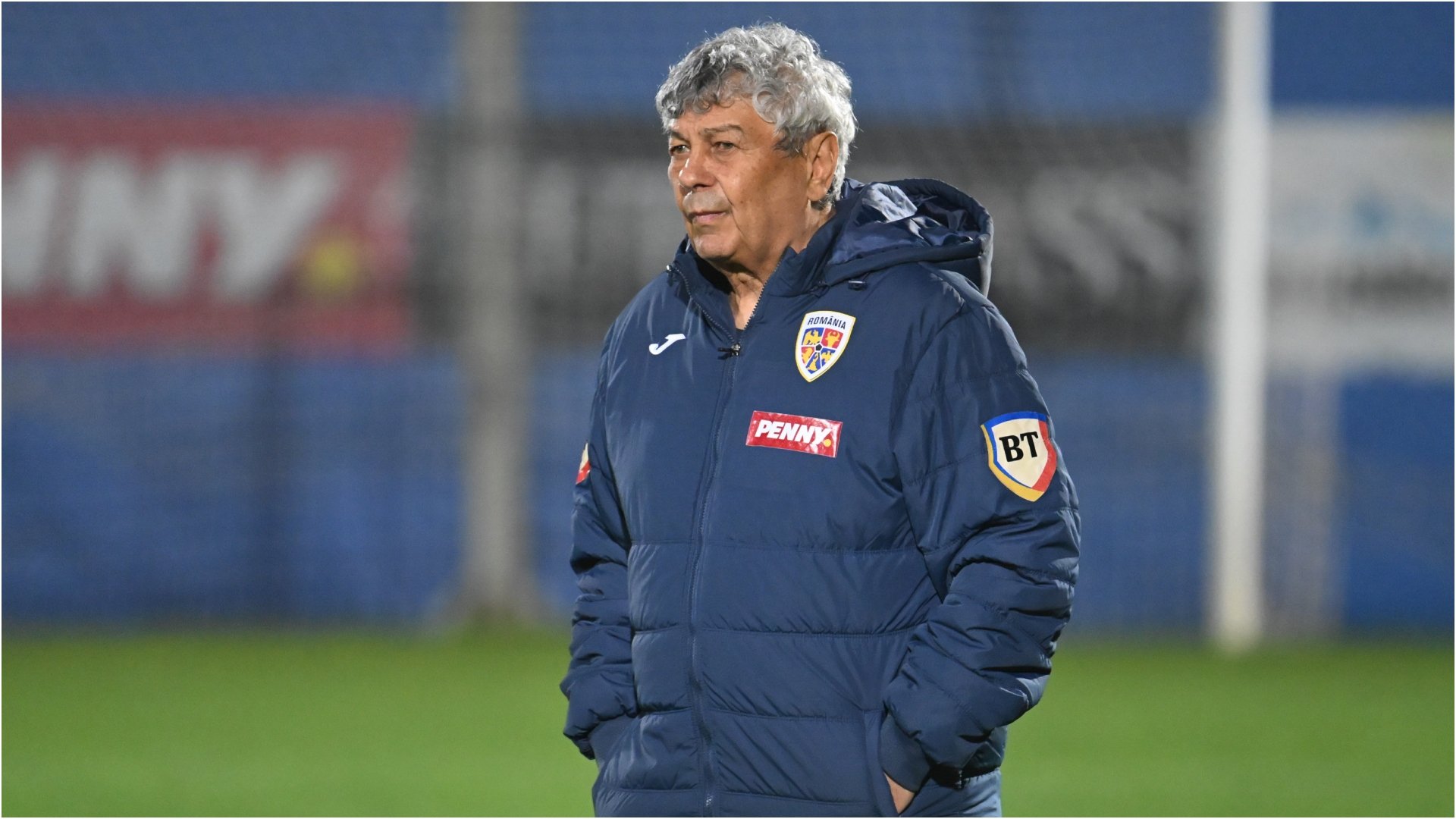 Mircea Lucescu, la două săptămâni de Turcia-România: „Vrea să finalizeze calificările”