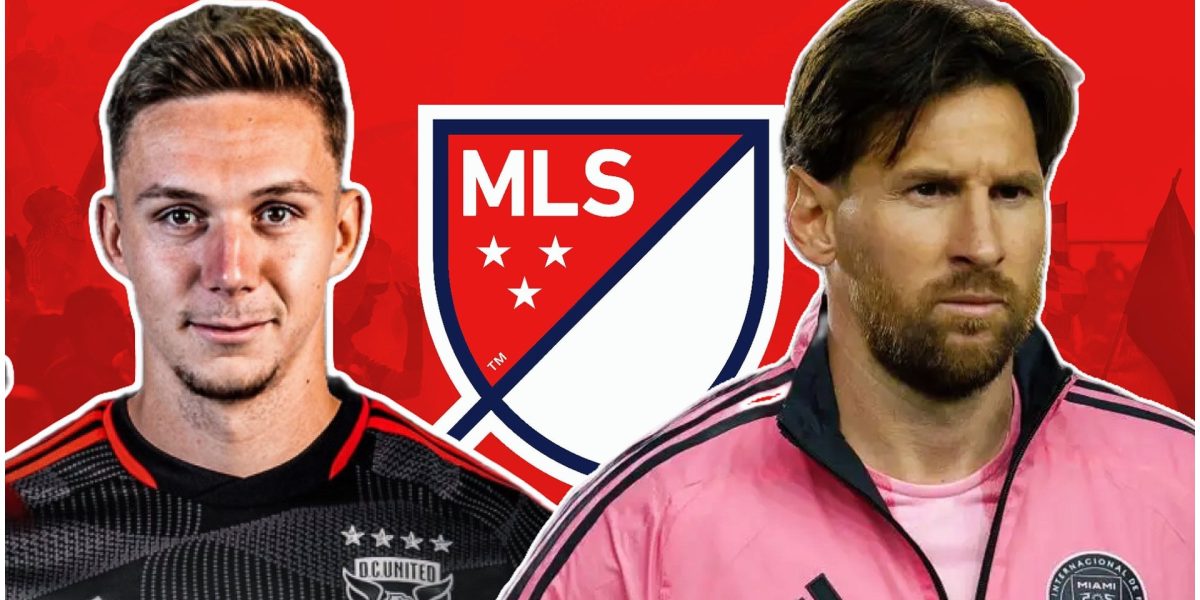 Louis Munteanu, unul dintre cei mai promițători tineri fotbaliști români, se pregătește pentru un duels importante în Major League Soccer, unde va avea ocazia de a evolua în prezența superstarurilor mondiale precum Lionel Messi și Rodrigo de Paul