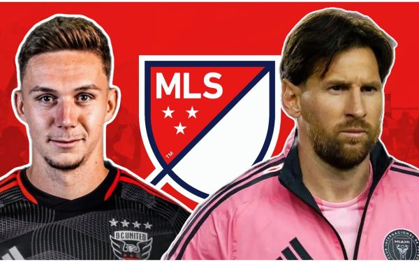 Louis Munteanu, unul dintre cei mai promițători tineri fotbaliști români, se pregătește pentru un duels importante în Major League Soccer, unde va avea ocazia de a evolua în prezența superstarurilor mondiale precum Lionel Messi și Rodrigo de Paul