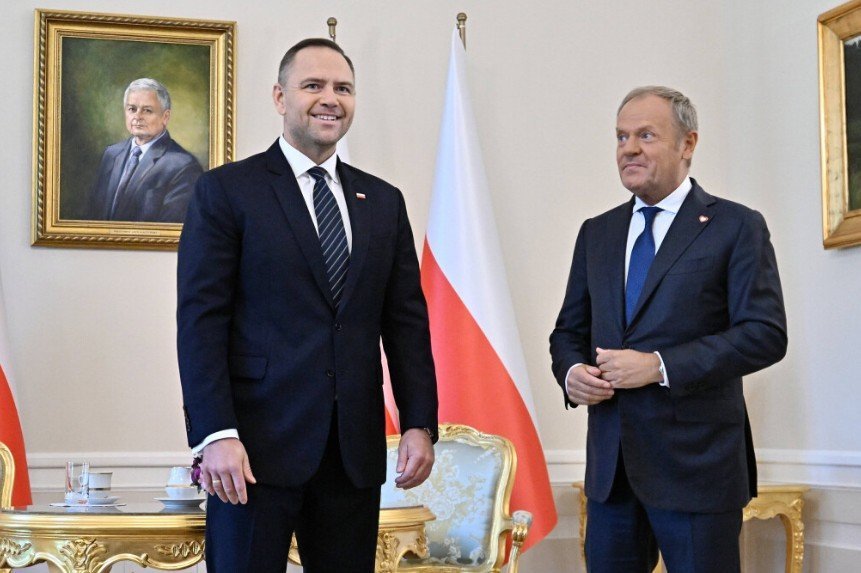 Polonia își reafirmă independența în gestionarea resurselor pentru apărare, trimițând în Parlament un proiect de lege menit să finanțeze industria națională de apărare din fonduri exclusive din bugetul național