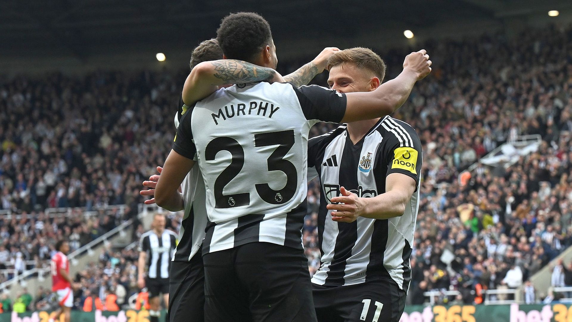 Etapa a 29-a din Premier League promite un spectacol incitant, fiind una dintre cele mai ample și tensionate din sezonul actual