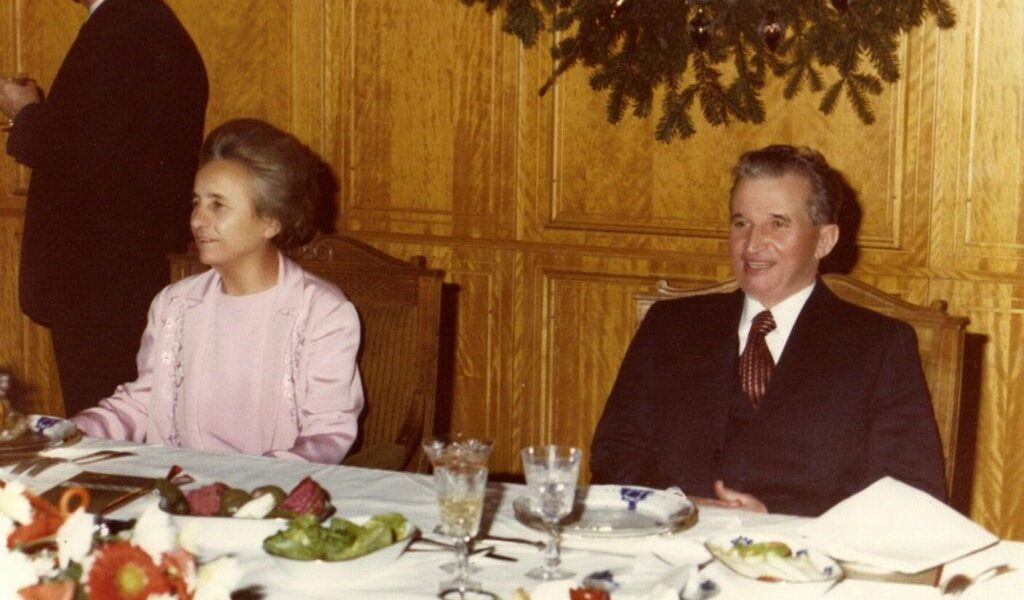 Rețeta de post cu spanac preferată de Nicolae Ceaușescu