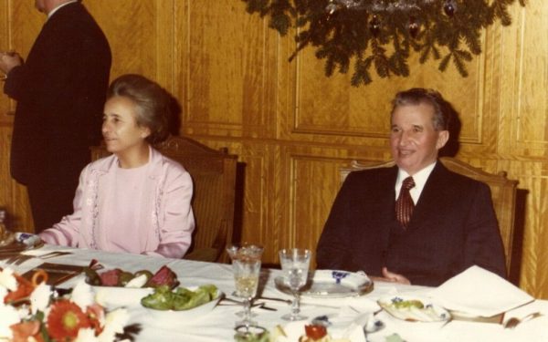 Rețeta de post cu spanac preferată de Nicolae Ceaușescu