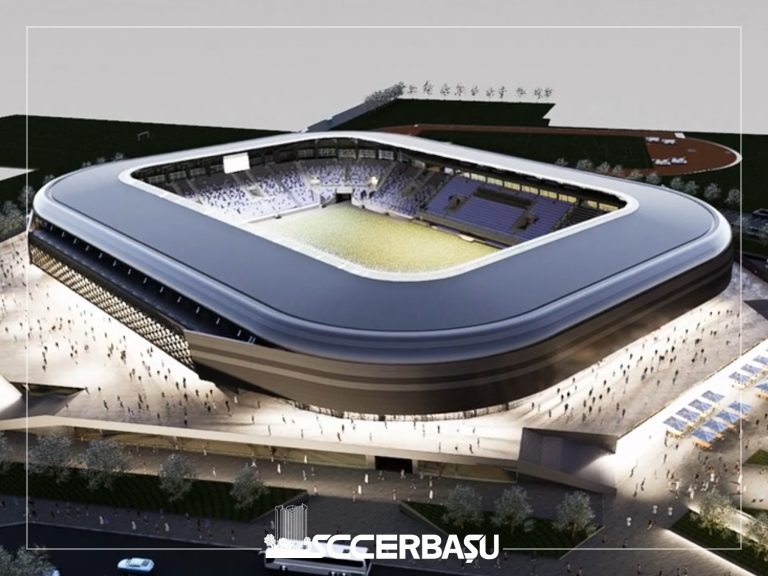 Stadionul emblematic din România reîncepe lucrările de renovare