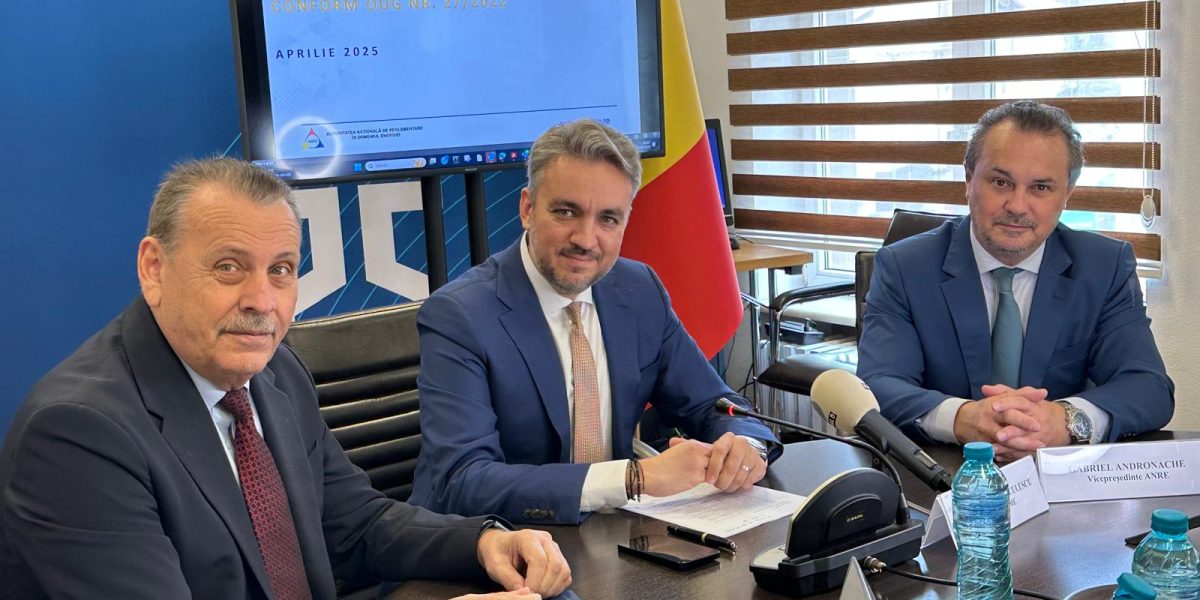 România se pregătește pentru o reformă semnificativă în domeniul racordărilor la rețea energetică, cu încercarea de a corecta anumite dezechilibre care au afectat funcționarea sistemului