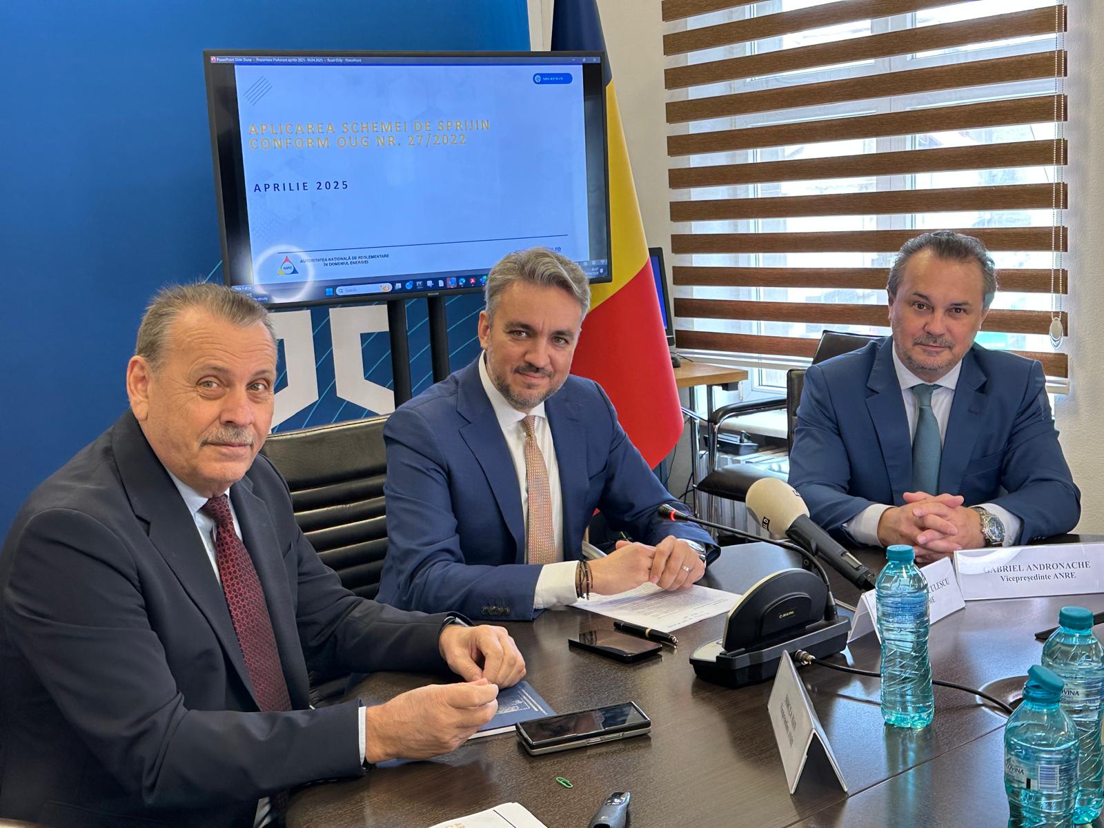 România se pregătește pentru o reformă semnificativă în domeniul racordărilor la rețea energetică, cu încercarea de a corecta anumite dezechilibre care au afectat funcționarea sistemului