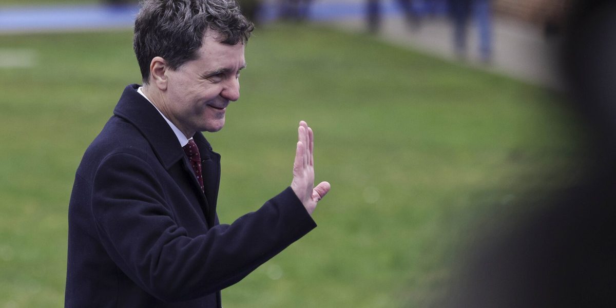 Președintele Nicușor Dan efectuează joi o vizită oficială în Polonia, la invitația președintelui polonez Karol Nawrocki, în efortul de a consolida parteneriatul strategic dintre cele două țări