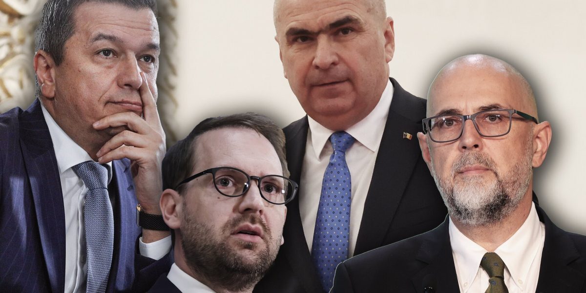 Coaliția guvernamentală din România se află din nou în centrul atenției, după ce liderii partidelor aliate s-au reunit miercuri pentru a doua oară în aceeași săptămână, pentru discuții tensionate legate de împărțirea fondurilor în Bugetul de Stat pentru anul 2026