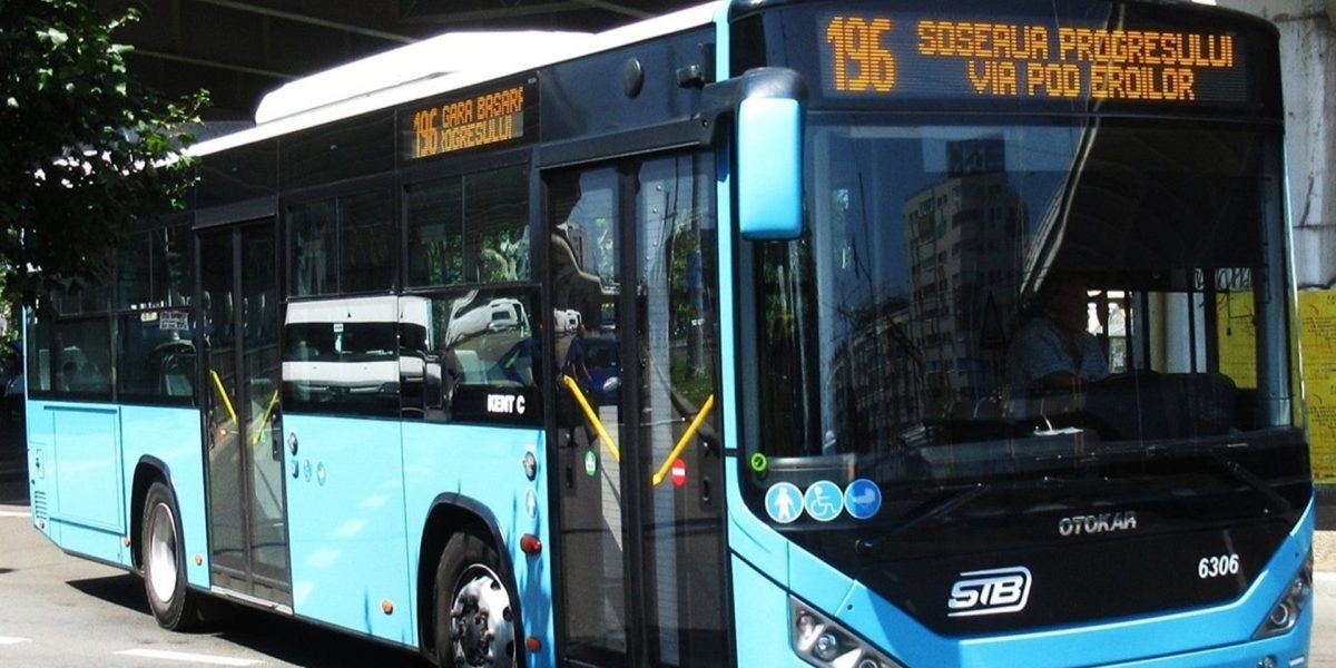Autobuzele liniei 196 vor avea un nou traseu extins începând de sâmbătă, 28 martie 2026, în vederea îmbunătățirii conectivității între principalele puncte de interes ale Capitalei