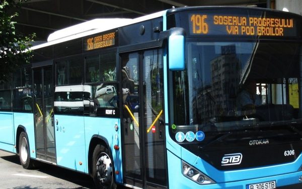 Autobuzele liniei 196 vor avea un nou traseu extins începând de sâmbătă, 28 martie 2026, în vederea îmbunătățirii conectivității între principalele puncte de interes ale Capitalei