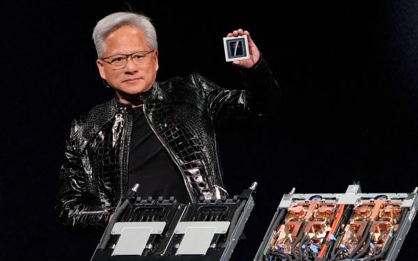 Nvidia a devenit recent cea mai valoroasă companie din lume după o creștere explozivă a valorii acțiunilor sale, o performanță uluitoare care a atras atenția economiștilor, investitorilor și angajaților deopotrivă