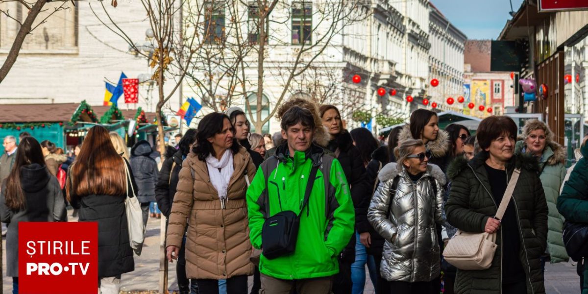 Meteorologii au emis estimările pe termen lung pentru intervalul 30 martie – 27 aprilie 2026, o perioadă care include atât sărbătoarea Paștelui, cât și sfârșitul lunii aprilie