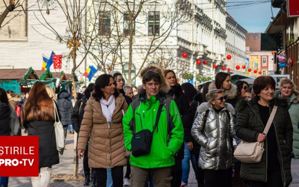 Meteorologii au emis estimările pe termen lung pentru intervalul 30 martie – 27 aprilie 2026, o perioadă care include atât sărbătoarea Paștelui, cât și sfârșitul lunii aprilie