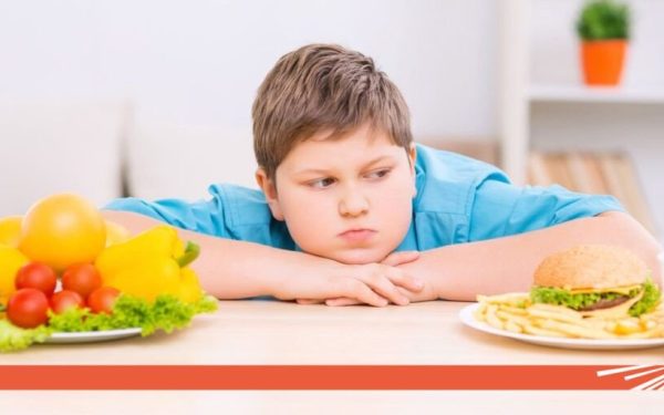 Raport: 200 de milioane de copii vor ajunge obezi până în 2040