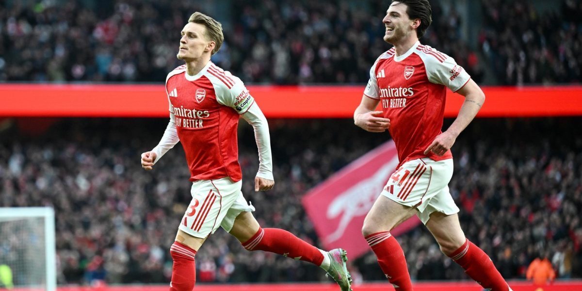 Arsenal pregătește terenul pentru meciul de miercuri cu Brighton, apkărându-se de incertitudini în lot Conform declarațiilor recente ale managerului Mikel Arteta, Arsenal este în plină pregătire pentru partida crucială de miercuri seara contra Brighton, în Premier League
