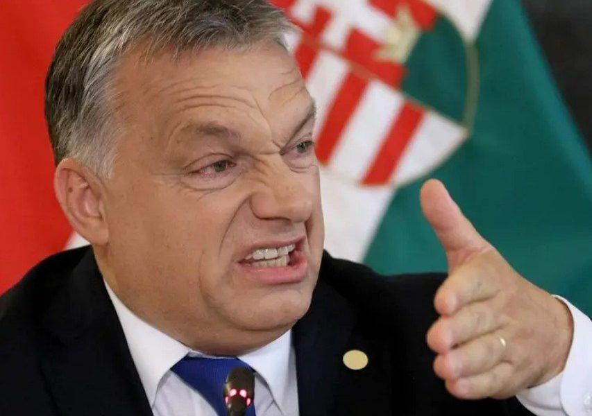 Orban avertizează despre „banditism de stat” și îngheață fluxurile de petrol către Ucraina, pe fondul crizei energetice și al tensiunilor geopolitice Premierul maghiar Viktor Orban a lansat, din nou, acuzații dure la adresa Kievului, calificând acțiunile Ucrainei de blocare a conductei petroliere Drujba drept o formă de „banditism de stat”