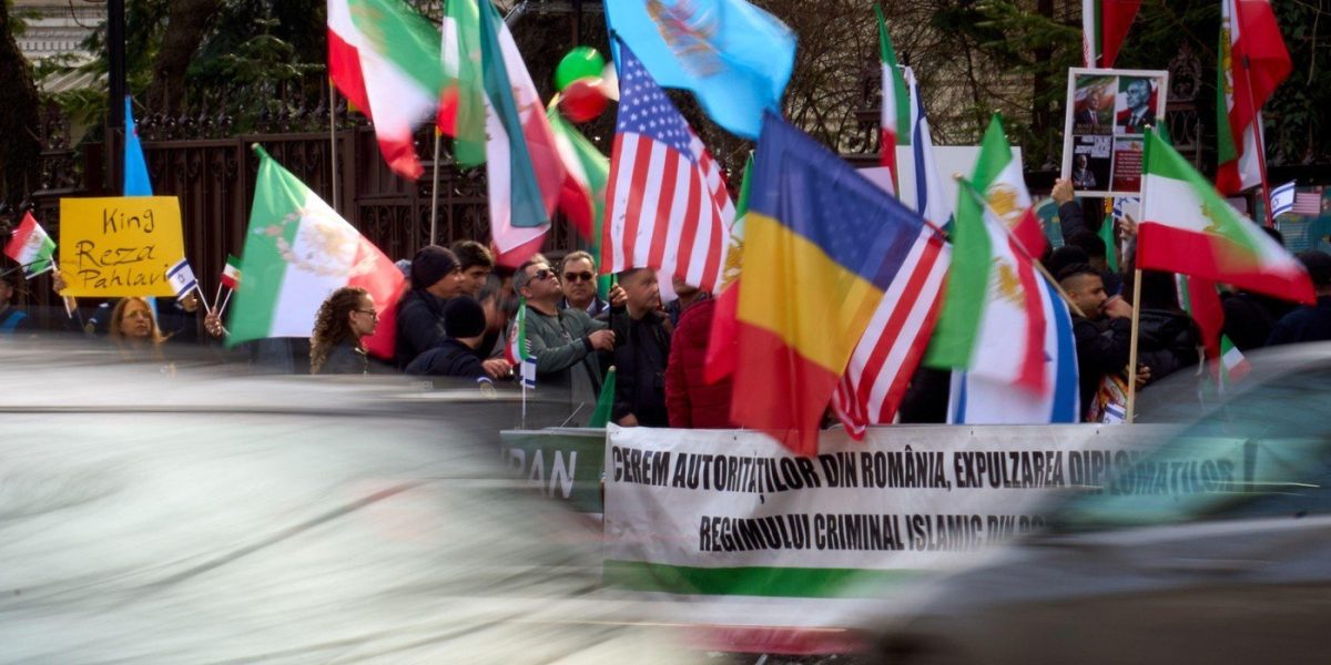 Pericolul pentru România după escaladarea conflictului din Orientul Mijlociu și posibila convocare a CSAT de către președinte