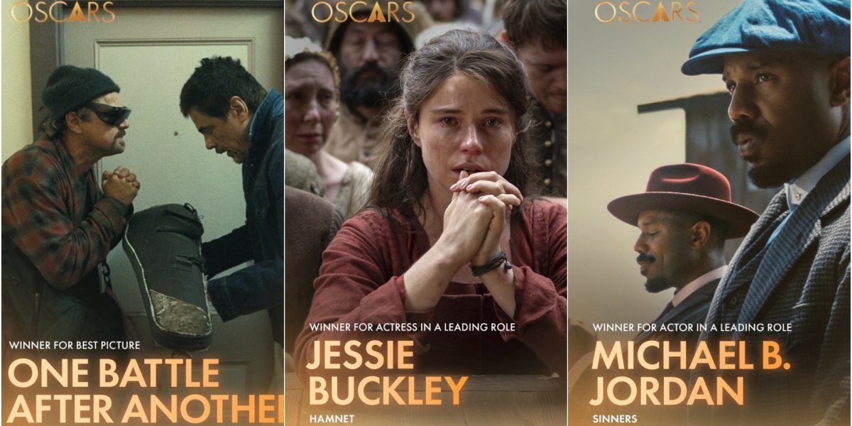 Oscar 2026: „One Battle After Another” dominează gala cu șase premii, includ și cel pentru cel mai bun film Ceremonia decernării Premiilor Oscar din această ediție a fost una de neuitat, marcând un an de excepție pentru cinematografia mondială