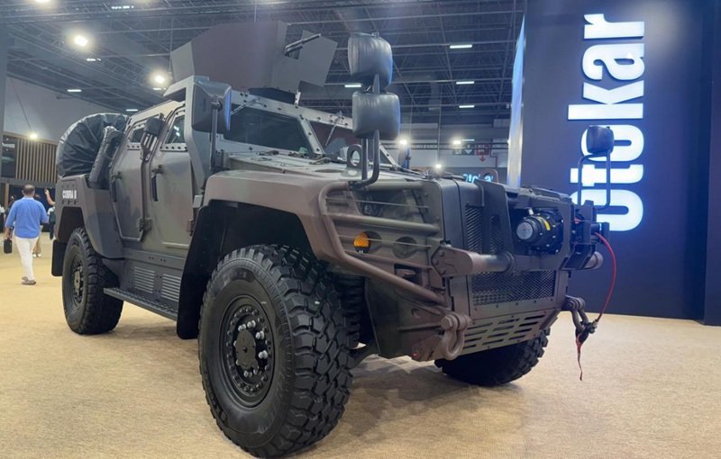 Consiliul Concurenței analizează o tranzacție de dimensiuni semnificative pentru piața autohtonă, cea prin care compania turcă Otokar Otomotiv ve Savunma Sanayi A.Ş