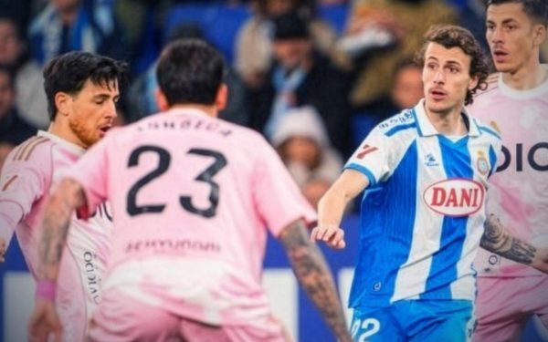 Cine a câștigat meciul din LaLiga?
