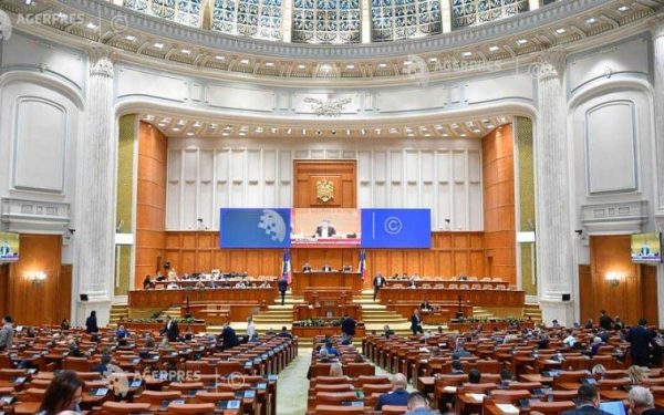 Calendarul aprobat pentru adoptarea bugetului pe 2026