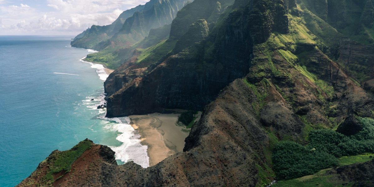 Vremea pe Kauai în 31 martie 2026: condiții actuale