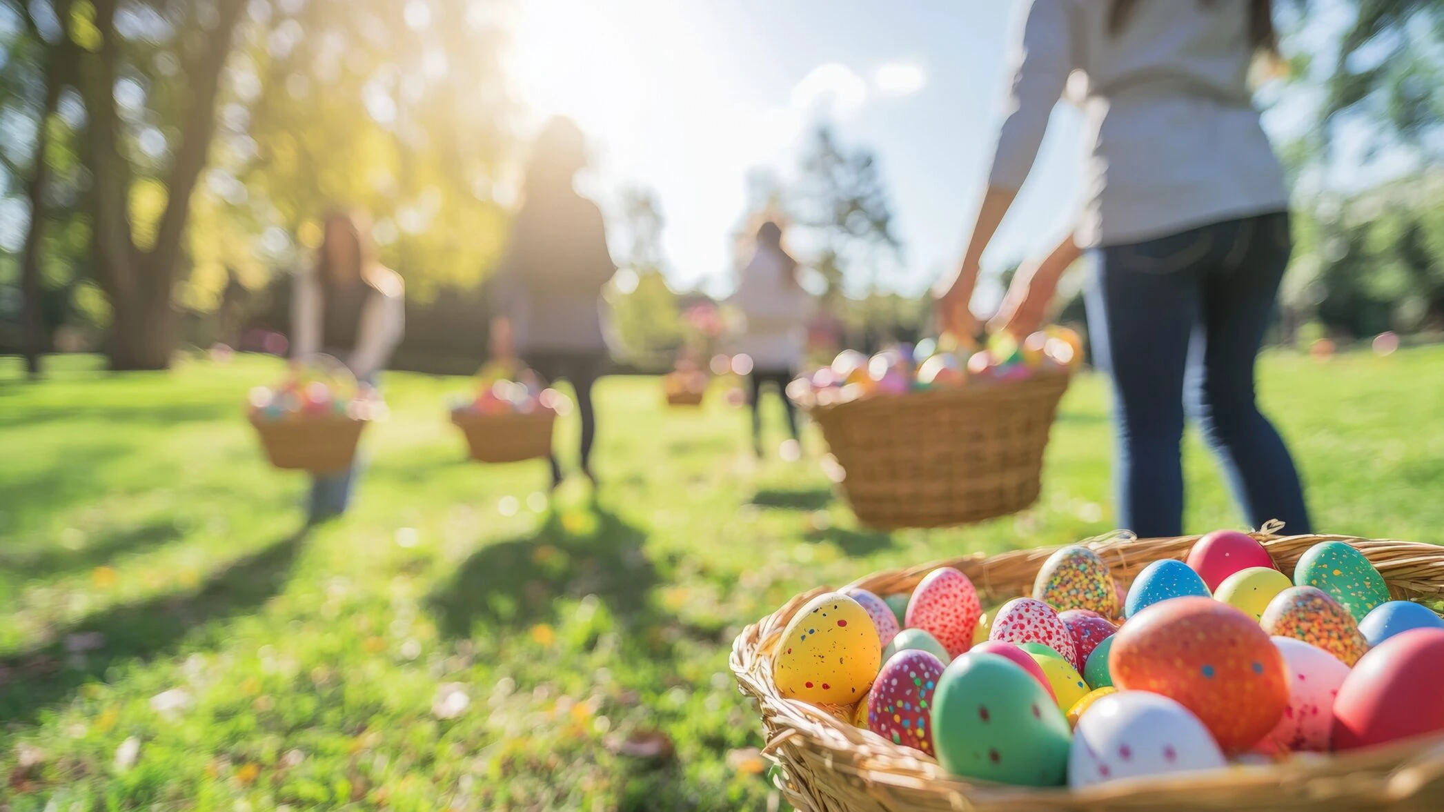 Anul 2026 va aduce o diferență semnificativă în modul în care românii vor sărbători Paștele ortodox și cel catolic, deoarece aceste date vor fi decalate cu o săptămână una față de ce s-a obișnuit până acum