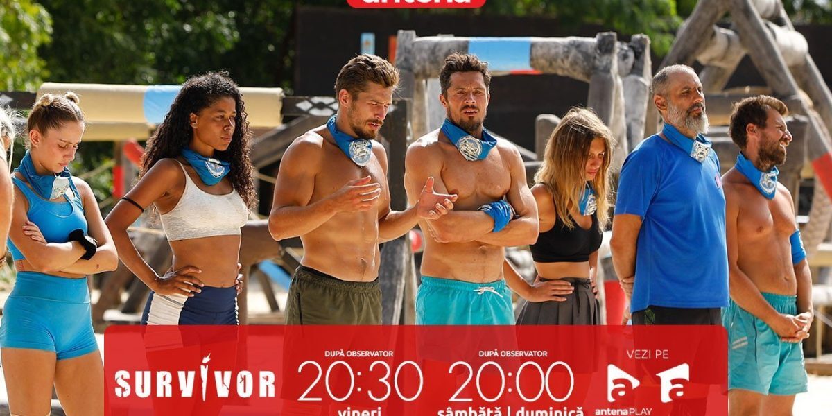 Tribul Faimoșilor domină complet în episodul 29 al emisiunii Survivor România În ediția difuzată sâmbătă, 14 martie 2026, de la ora 22:13, emisiunea Survivor România a marcat o victorie categorică pentru tribul Faimoșilor