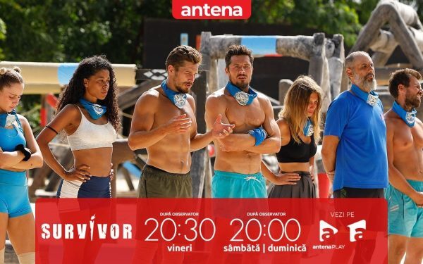 Tribul Faimoșilor domină complet în episodul 29 al emisiunii Survivor România În ediția difuzată sâmbătă, 14 martie 2026, de la ora 22:13, emisiunea Survivor România a marcat o victorie categorică pentru tribul Faimoșilor