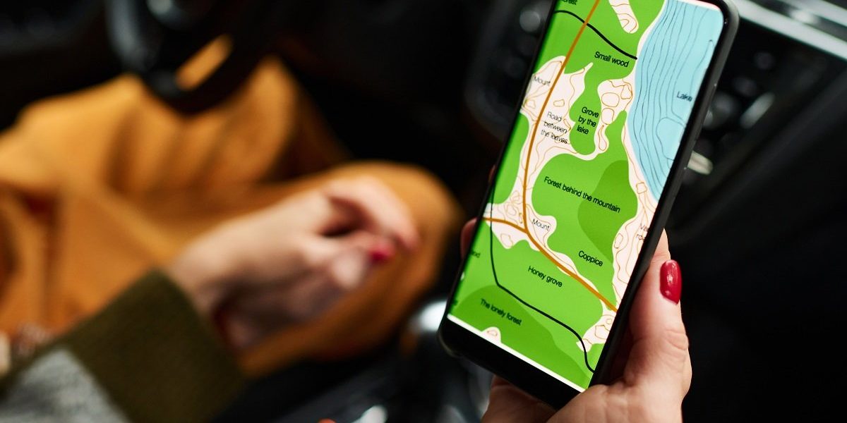 Google Maps folosește AI pentru o navigare mai eficientă