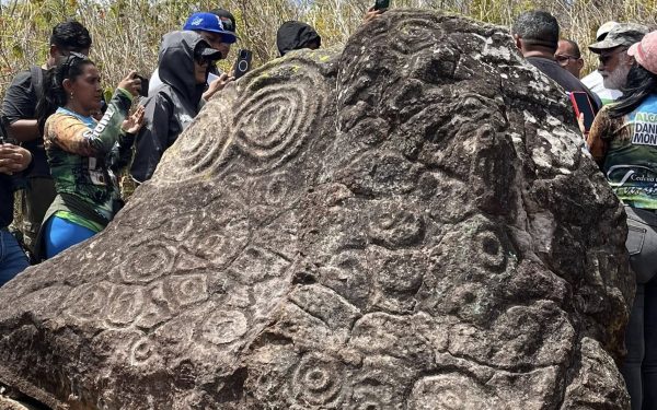 Descoperire senzațională în Venezuela: petroglife antice pot rescrie istoria artei rupestre Arheologii din Venezuela au făcut o descoperire de o importanță deosebită, care ar putea schimba percepția asupra începuturilor artei rupestre și a simbolismului preistoric din America de Sud