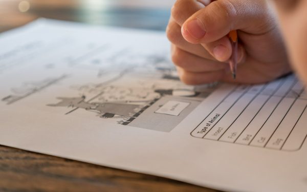 Evaluarea Națională 2023: proba de Limba și literatura română, luni