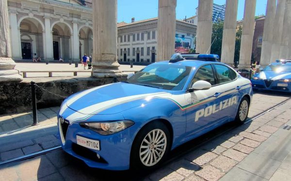 Doi anarhiști italieni au murit în urma unei explozii petrecute într-un hangar situat la periferia Romei, iar incidentul ar putea fi extrem de serios, fiind legat de pregătirea unei acțiuni violente