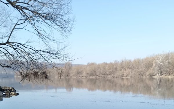 Maia Sandu: atacul Rusiei la hidrocentrala de la Novodnistrovsk a cauzat deversări de petrol în Nistru, amenințând apa potabilă a Moldovei