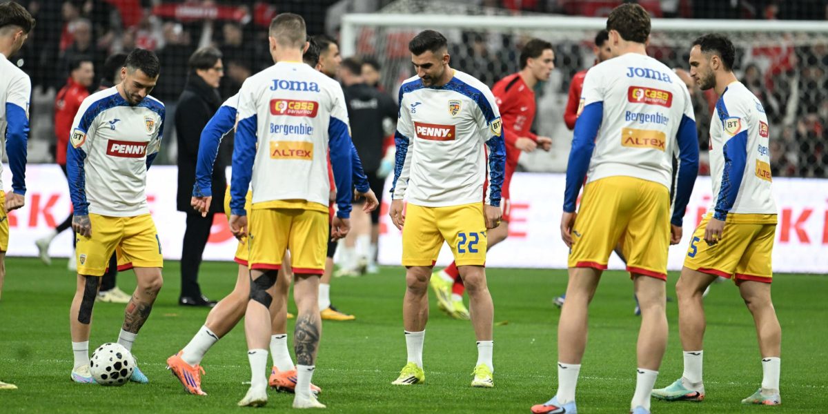 Marius Coman, atacantul de 29 de ani de la UTA Arad, are șanse mari să debuteze pentru naționala de fotbal a României în meciul amical cu Slovacia, programat marți seara la Bratislava